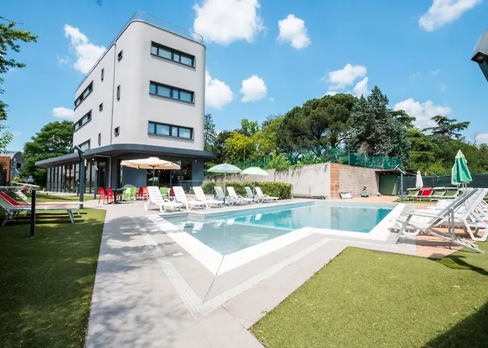 Hotel Stadio