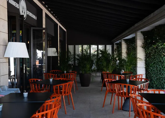 Prinsotel La Dorada & Spa