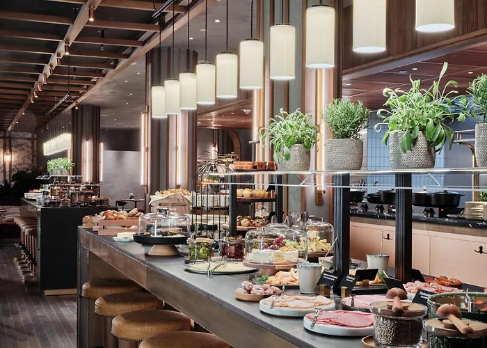 Radisson Collection Hotel, Berlin