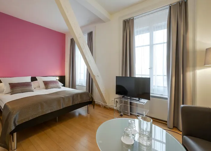 Boutique Hotel Karl