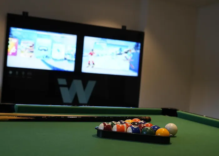 Das Waldhotel - Genuss & Wellness Am Notschreipass