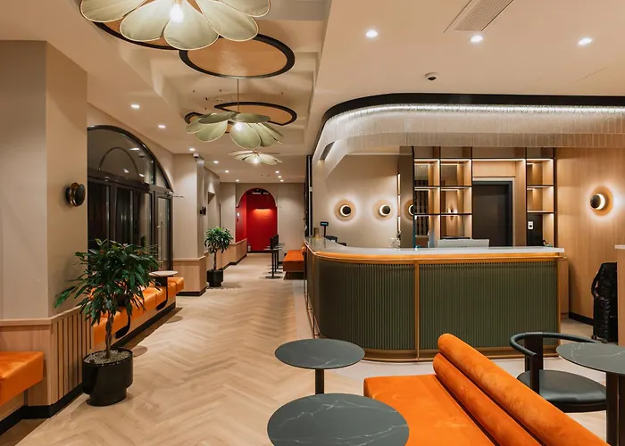 Hotel Maison Orient