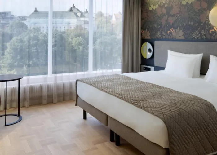 Nordic Hotel Forum