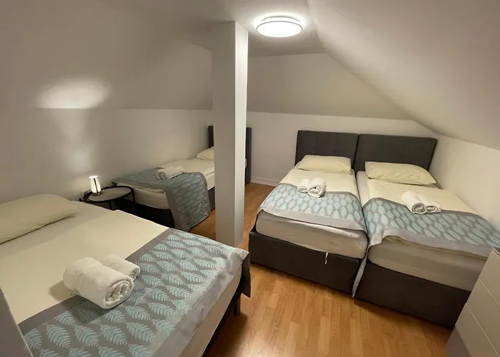 Hotel Pohorje
