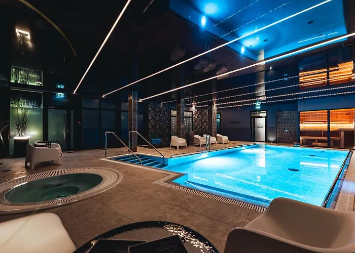 Arensburg Boutique Hotel & Spa
