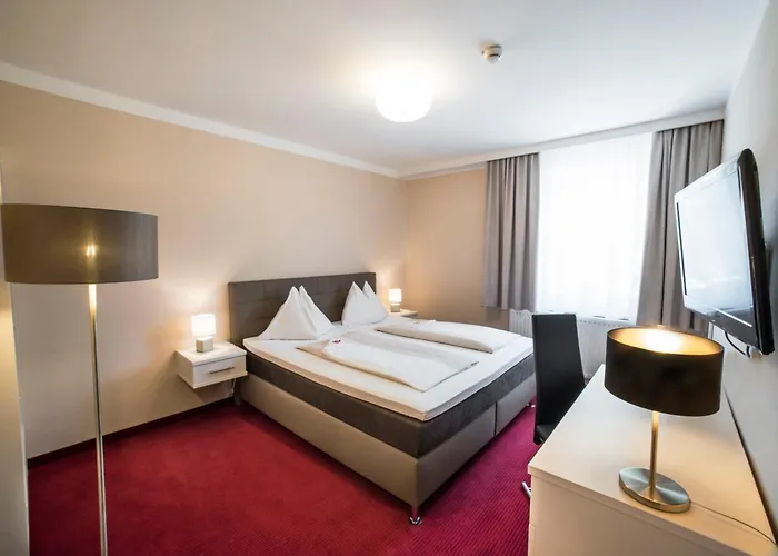 Stadthotel Kramer