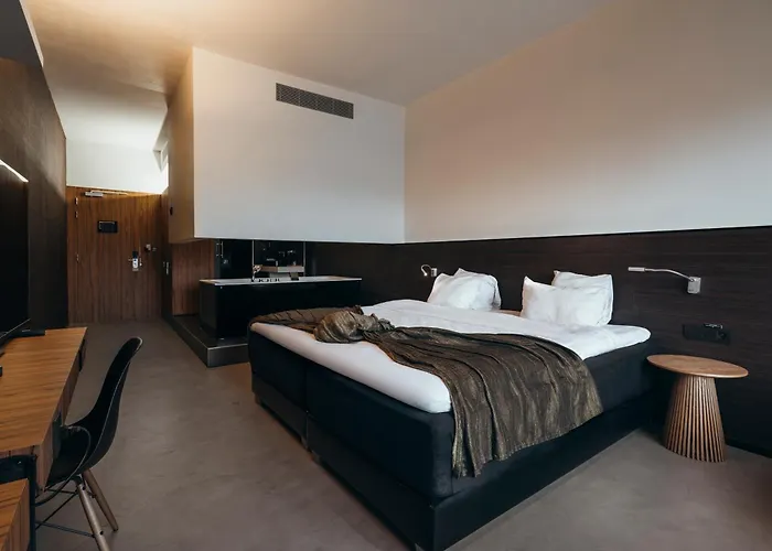 Carbon Hotel
