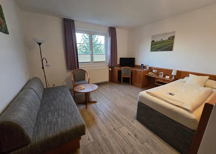 Flair Hotel Reuner