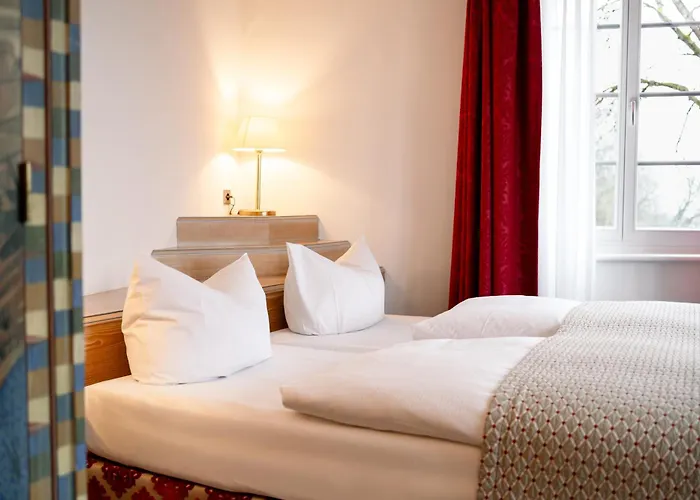 Hotel Am Schloss *** Superior