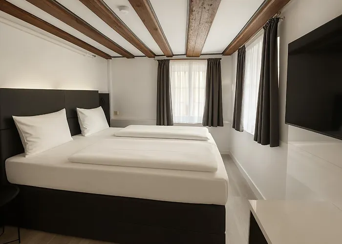 Dormero Hotel Schwaebisch Hall