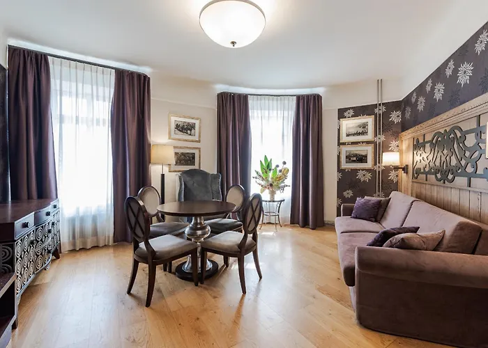 Eurostars Metropole