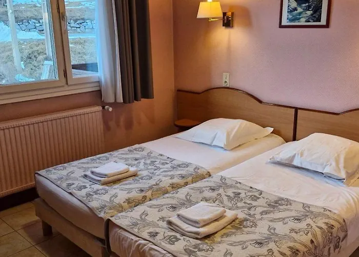 Hotel Cristol