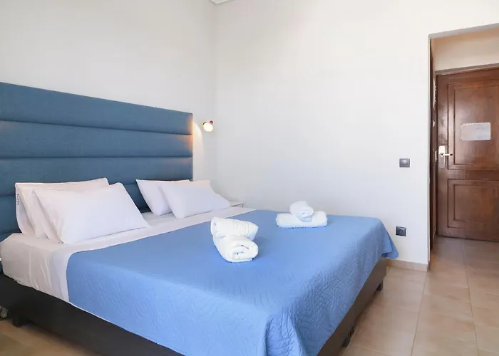 Alexis Hotel