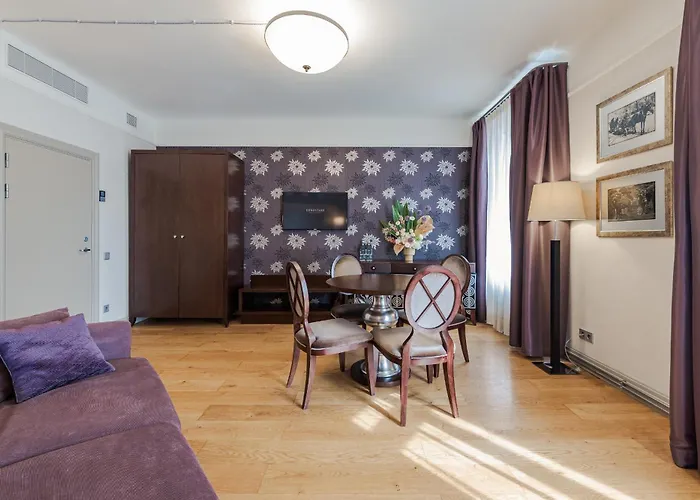 Eurostars Metropole