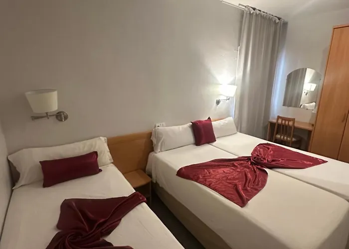 Hotel Norai