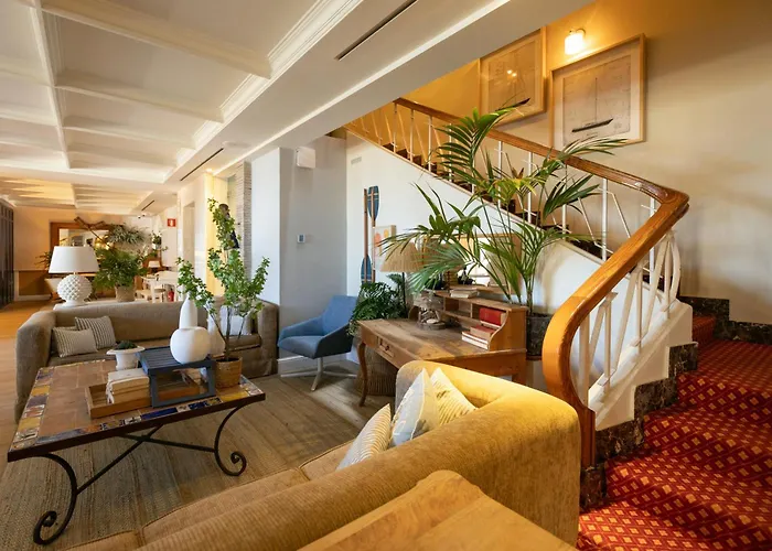 Hotel Los Ángeles Denia