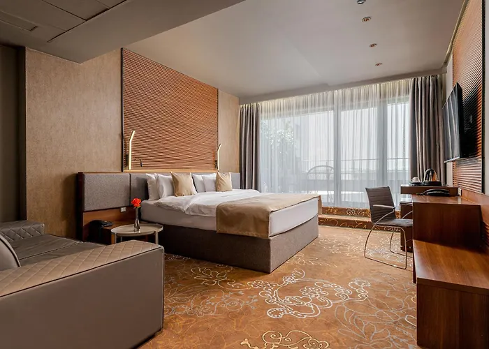 Rin Airport Hotel