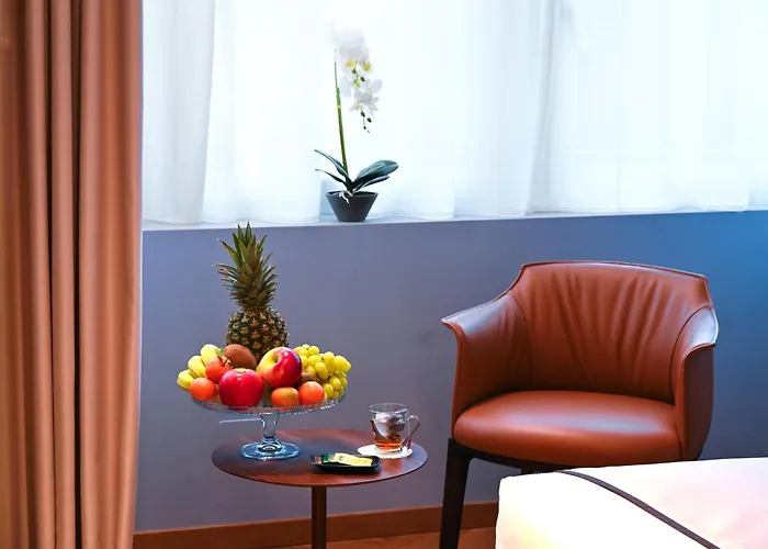 Hotel Astoria