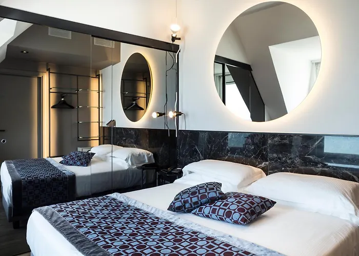 Hotel Michelangelo
