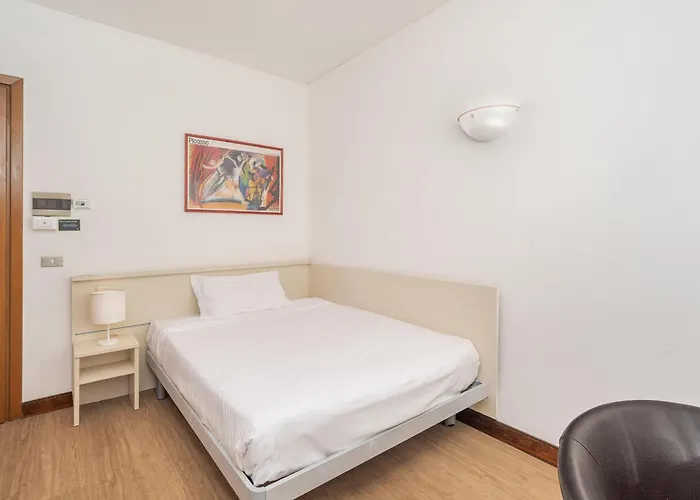 B&B Hotel Eurorest Conegliano