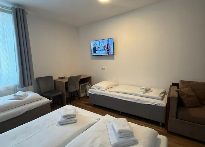 Hotel Vogelweiderhof
