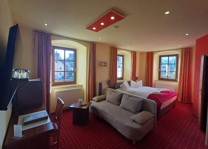 Landhotel Thuermchen
