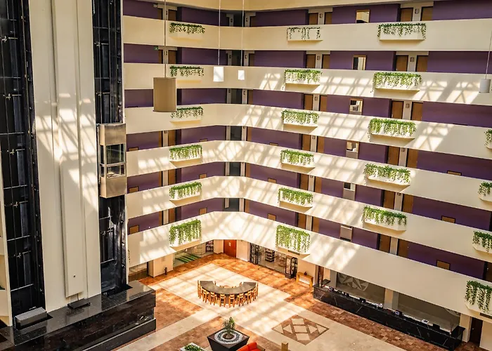 Galeria Plaza Veracruz By Brisas