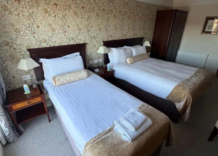 West Cork Hotel
