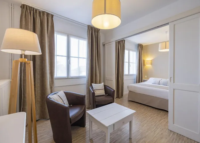 Hotel Autre Mer