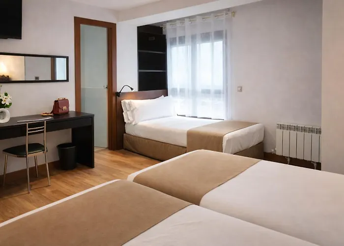 Aston Hotel