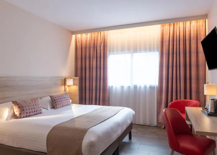 Hotel L'Empreinte