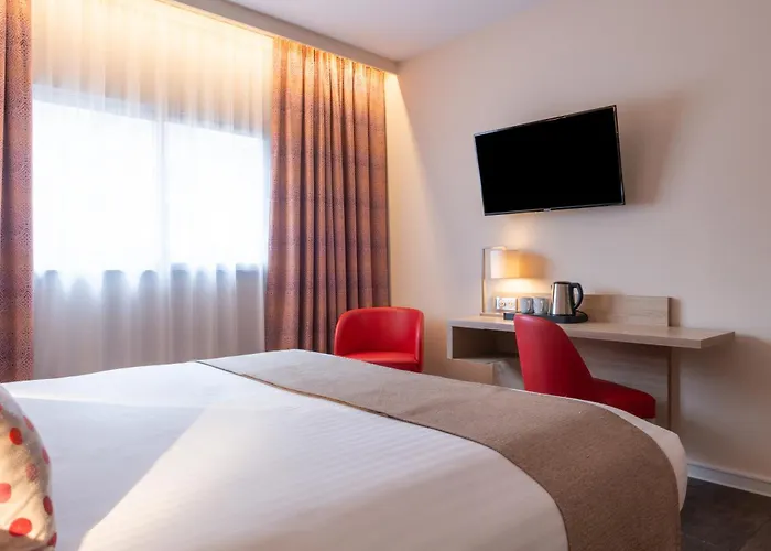 Hotel L'Empreinte
