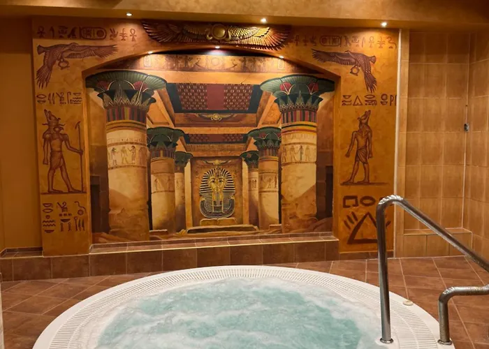 Hotel Rigga