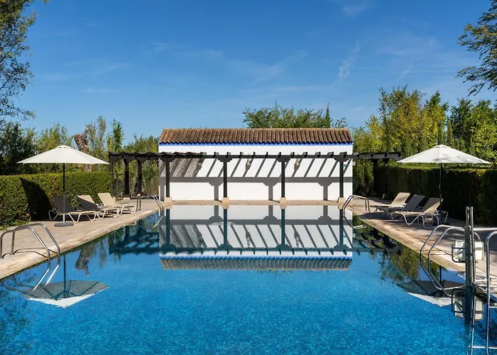 Parador De Manzanares