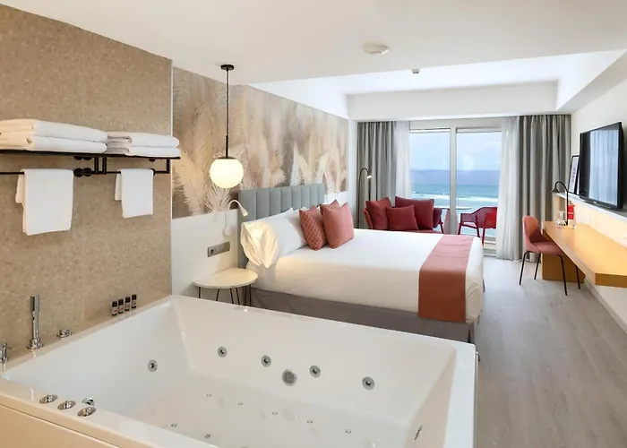 Hotel Cristina By Tigotan Las Palmas - Adults Only