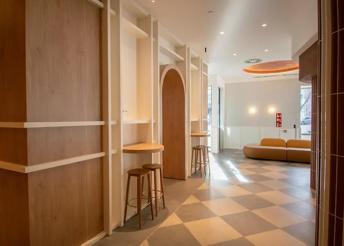 Hotel Ultonia