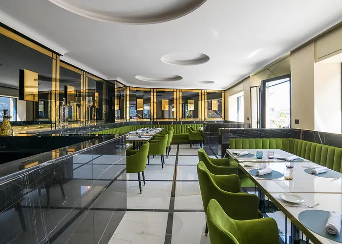 Hotel Bazzoni