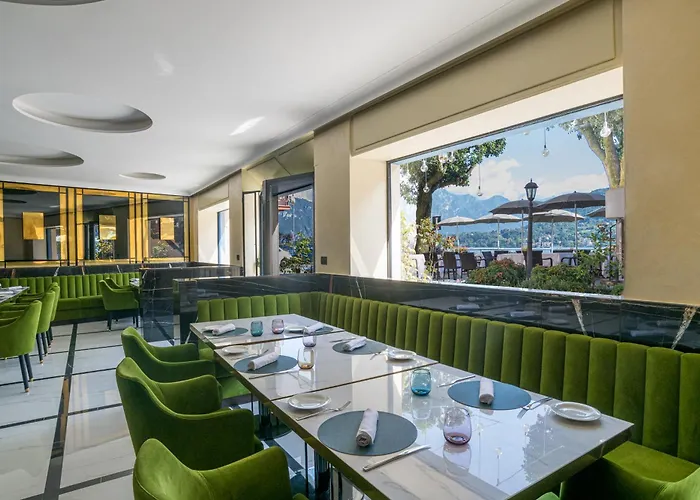 Hotel Bazzoni