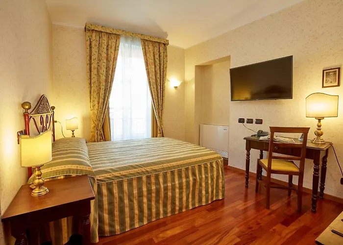Liberty Hotel