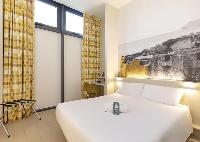 B&B Hotel Savona