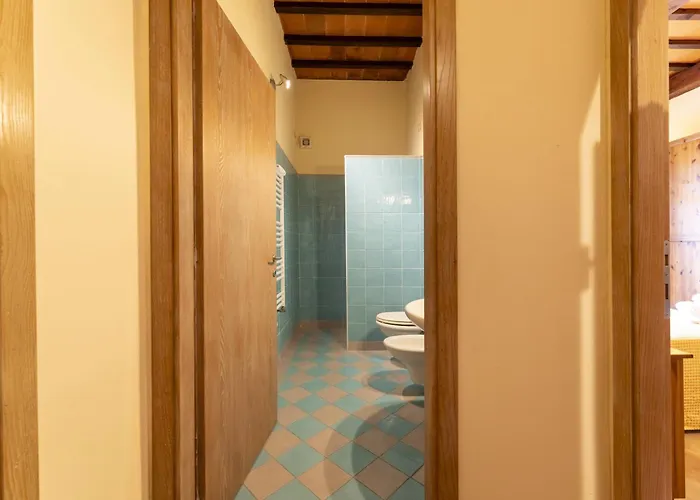 Villa Montarioso