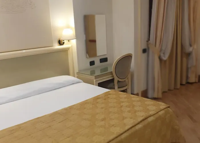 Lh Hotel Domus Caesari