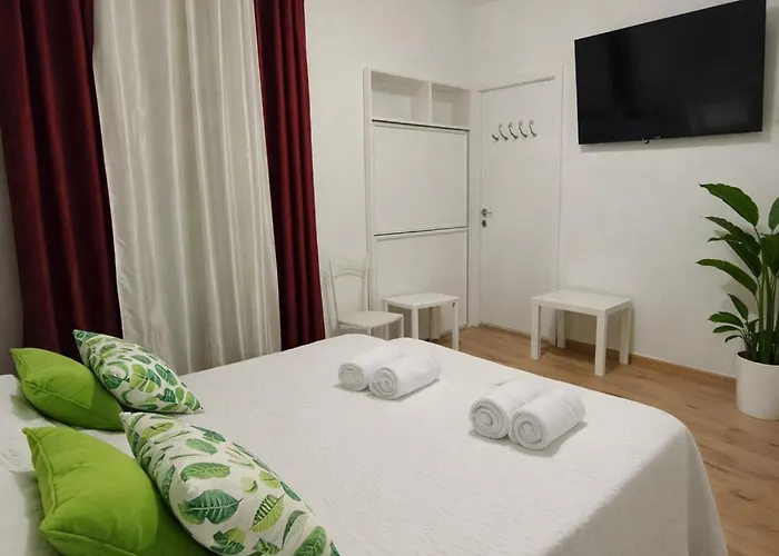 Hotel Birillo
