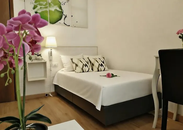 Hotel Birillo