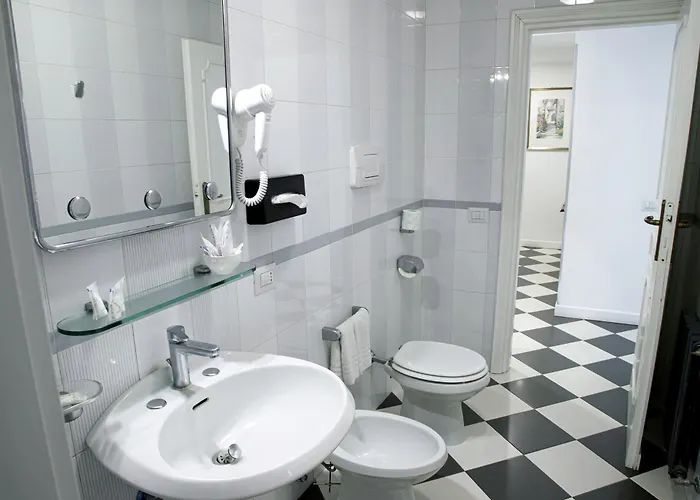 Hotel Stabia