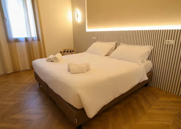 Hotel Al Posta