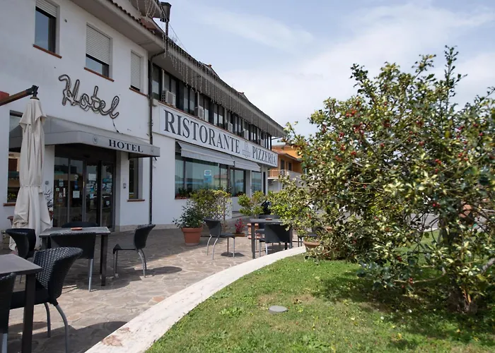 Hotel Massimino