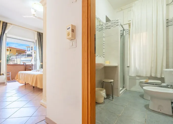 A.I.R. Hotel Gabbiano