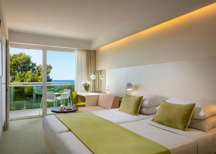 Family Hotel Vespera