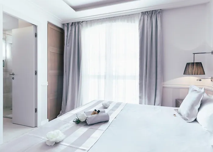 Grand Hotel Slavia (Adults Only)